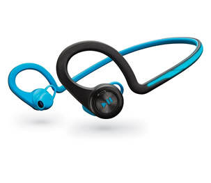 BackBeat Fit PLANTRONICS Bluetoothイヤホン