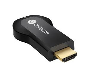 Chromecast